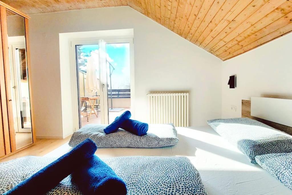 Nora S Home 1 - Panoramic Terrace & Bio Garden ميرانو المظهر الخارجي الصورة