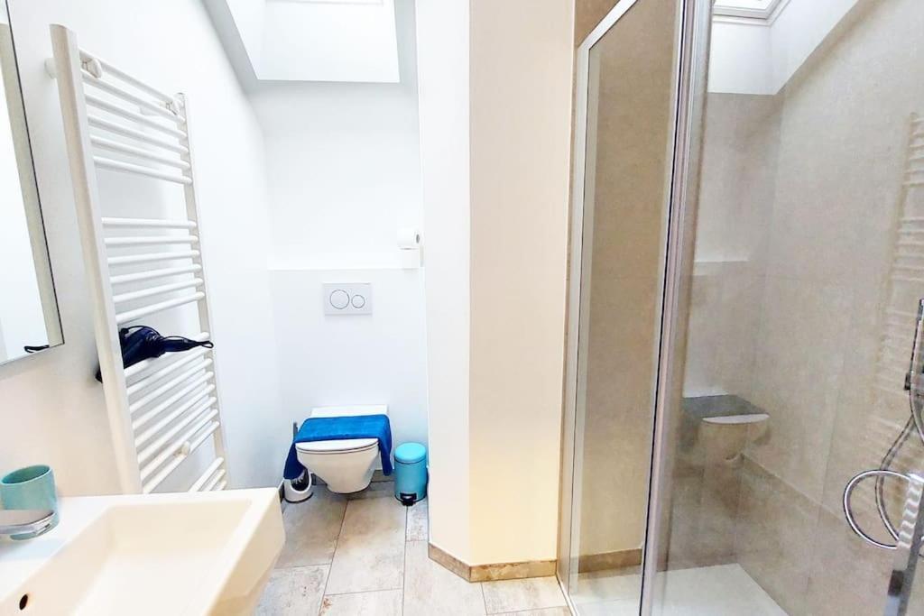 Nora S Home 1 - Panoramic Terrace & Bio Garden ميرانو المظهر الخارجي الصورة