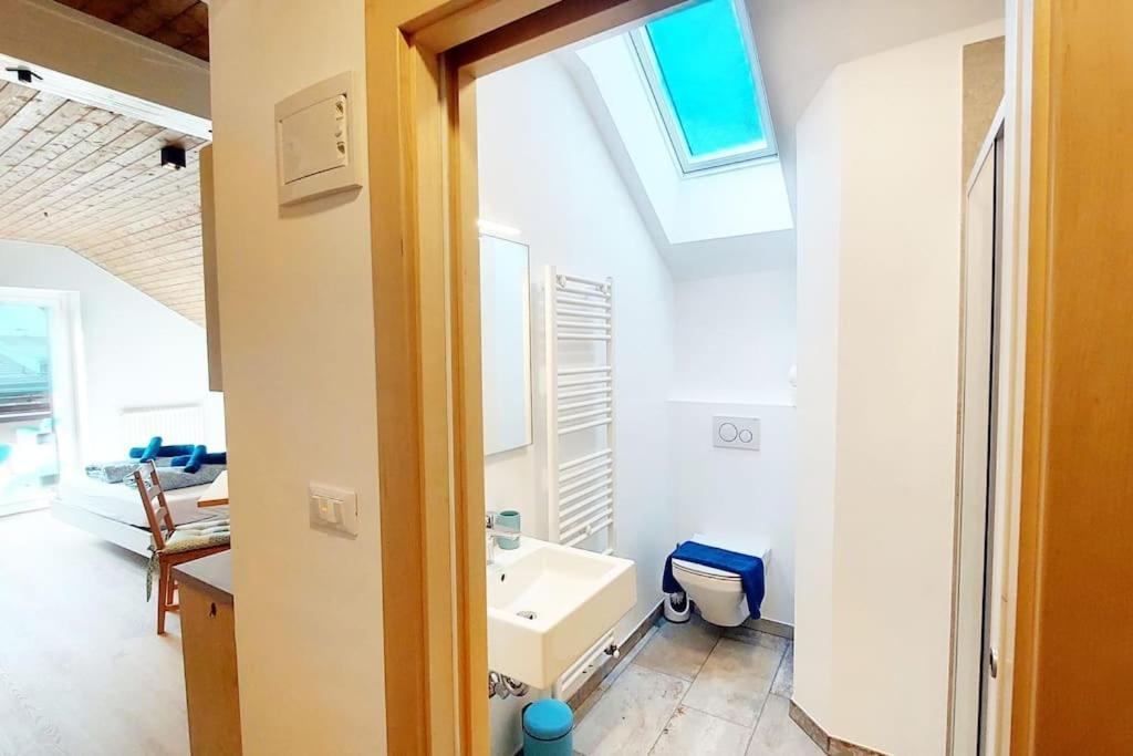 Nora S Home 1 - Panoramic Terrace & Bio Garden ميرانو المظهر الخارجي الصورة