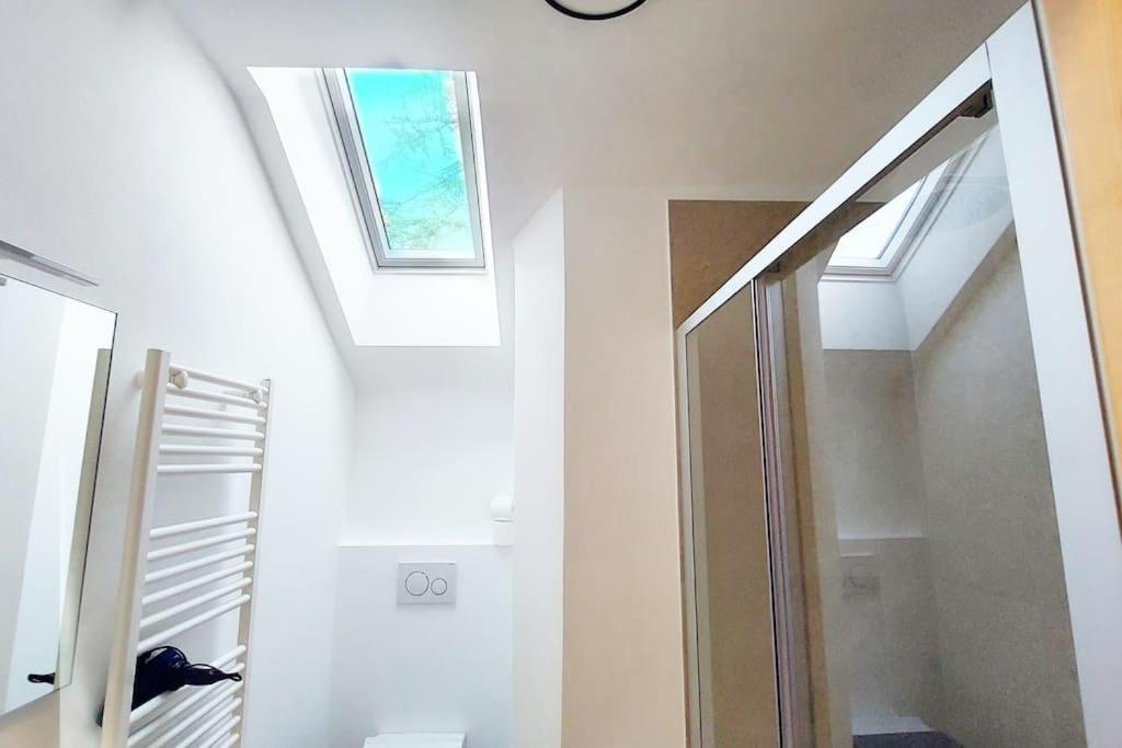 Nora S Home 1 - Panoramic Terrace & Bio Garden ميرانو المظهر الخارجي الصورة