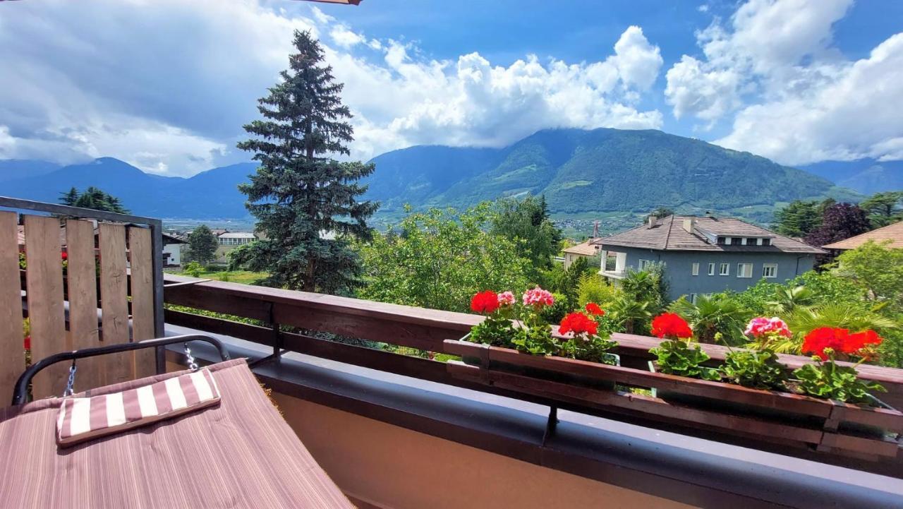 Nora S Home 1 - Panoramic Terrace & Bio Garden ميرانو المظهر الخارجي الصورة