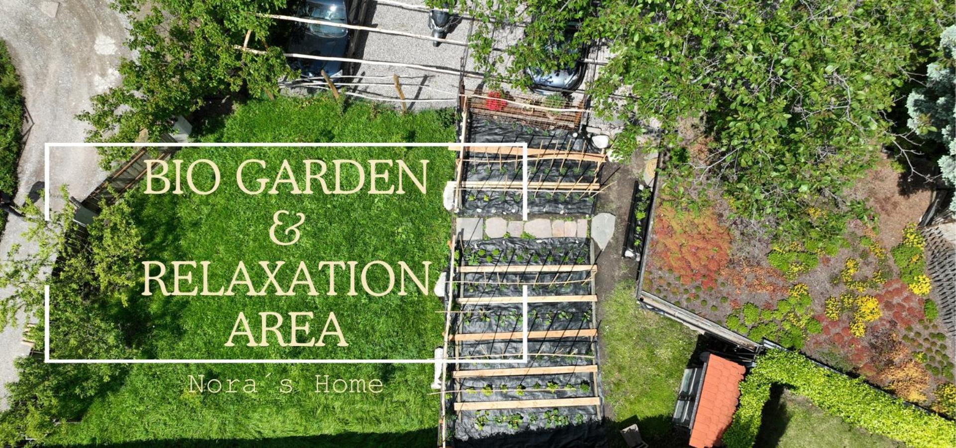 Nora S Home 1 - Panoramic Terrace & Bio Garden ميرانو المظهر الخارجي الصورة